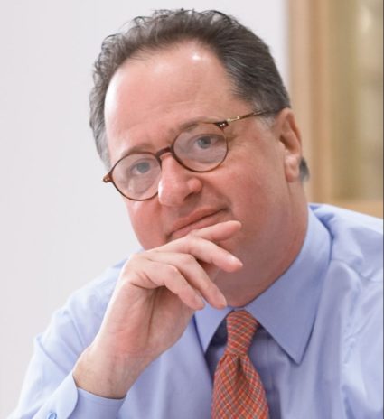 John Angelo